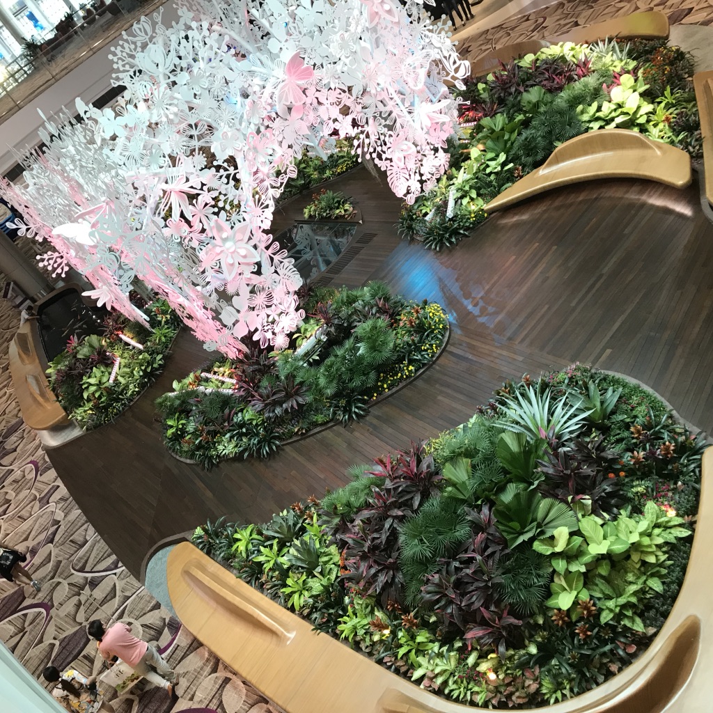 Top Must See Attractions To Visit In Singapore Foodyfans